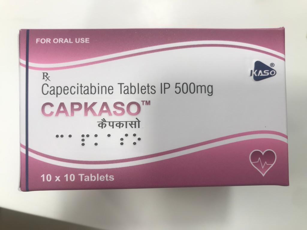 CAPKASO