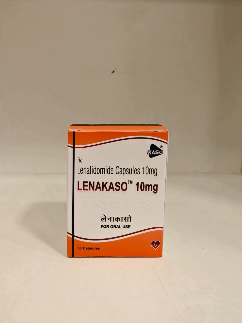 LENAKASO 10MG