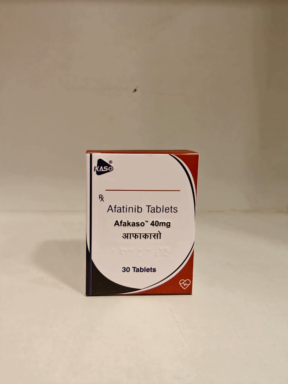 AFAKASO 40MG